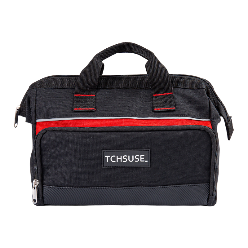 14-tommers/16-tommers 600D Multi-Pocket Tool Bag
